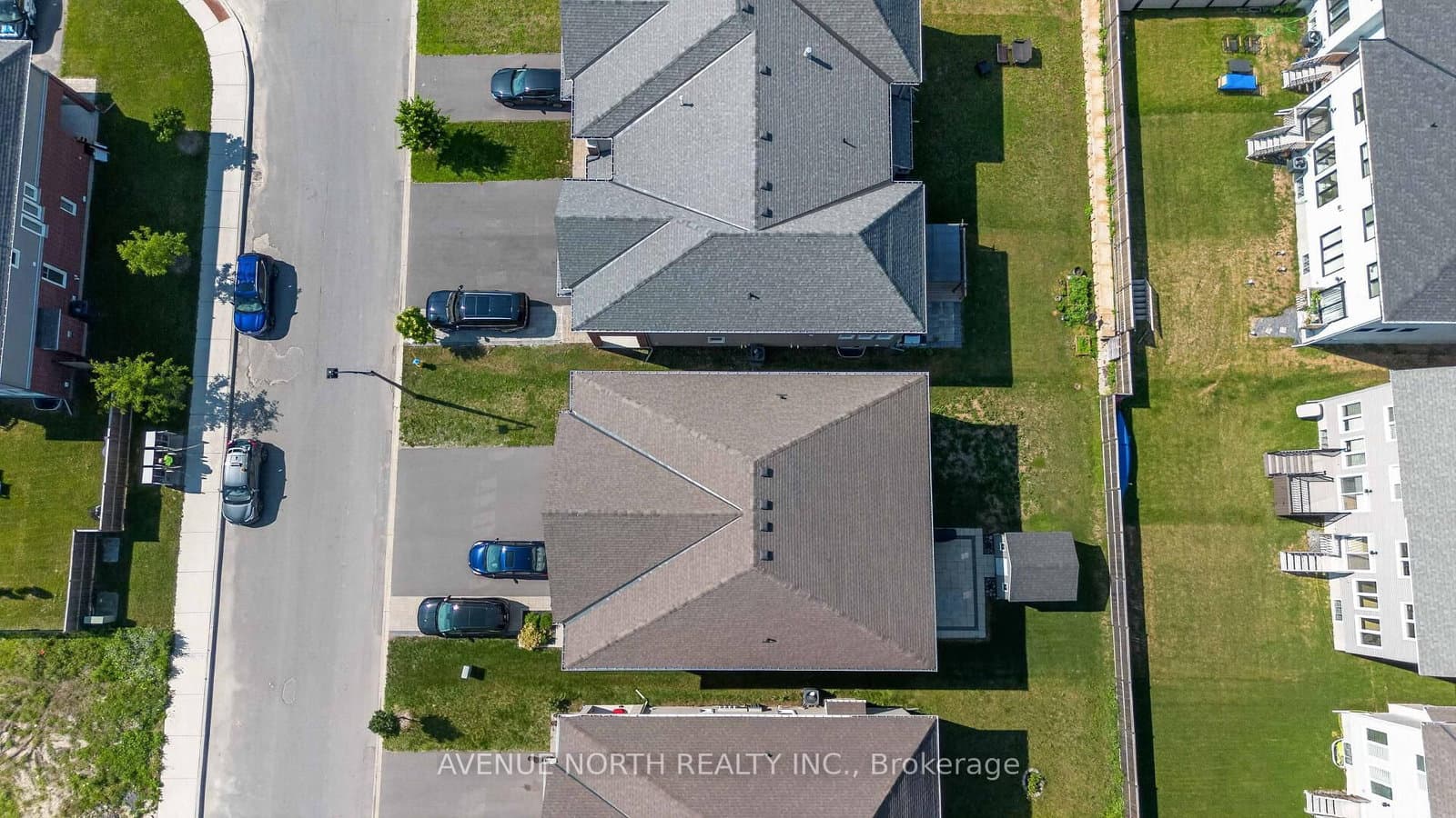 881 Antonio Farley Street, Orleans, ON — photo 27