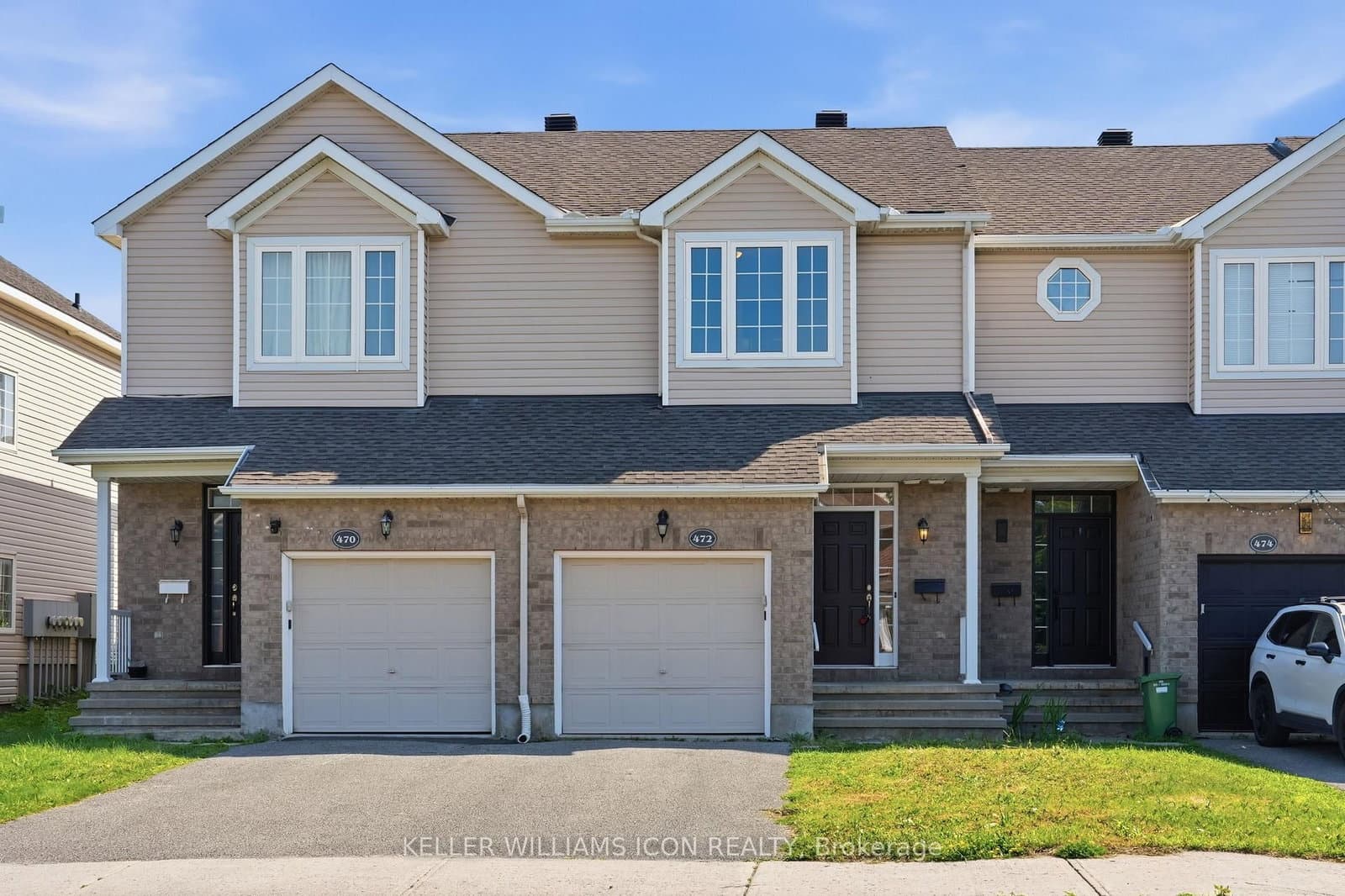 472 Claridge Drive, Ottawa, ON — photo 1