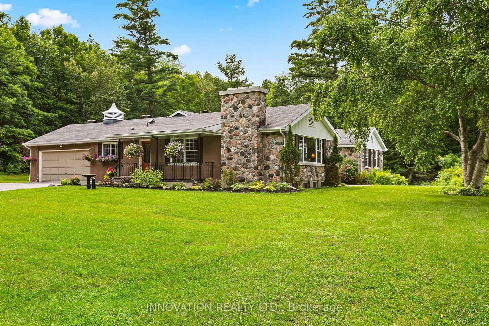 5463 Torbolton Ridge Road, Ottawa, ON — photo 1