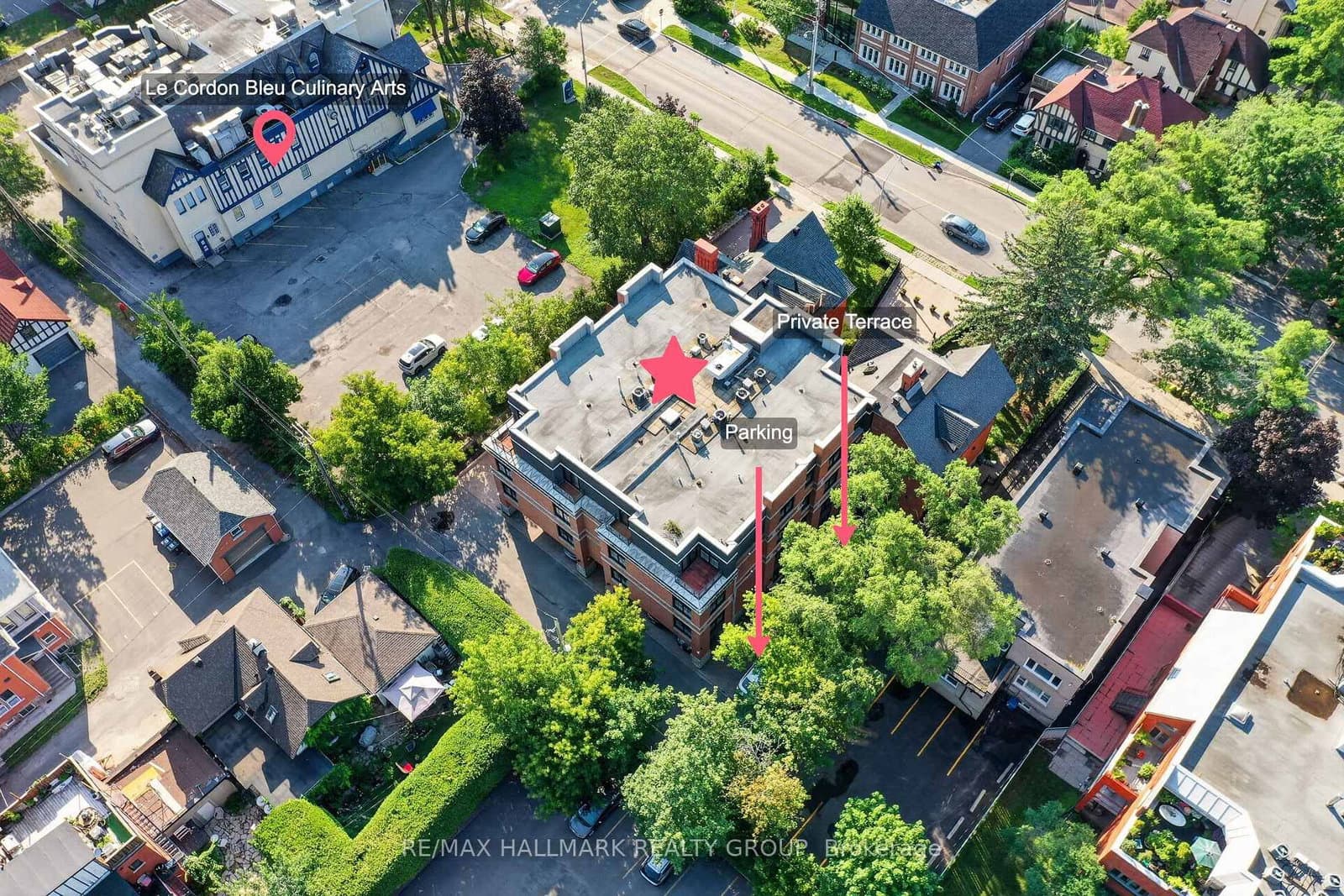 101 - 419 Laurier Avenue, Ottawa, ON — photo 37