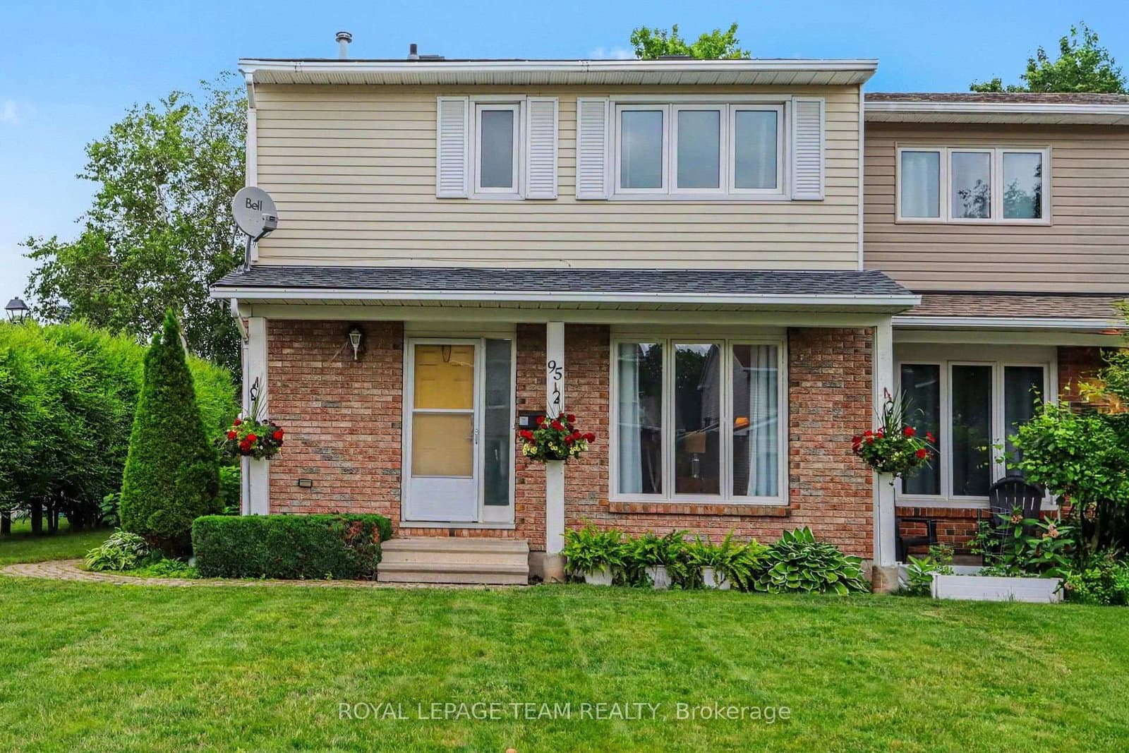 95 Seabrooke Drive, Kanata, ON — photo 1