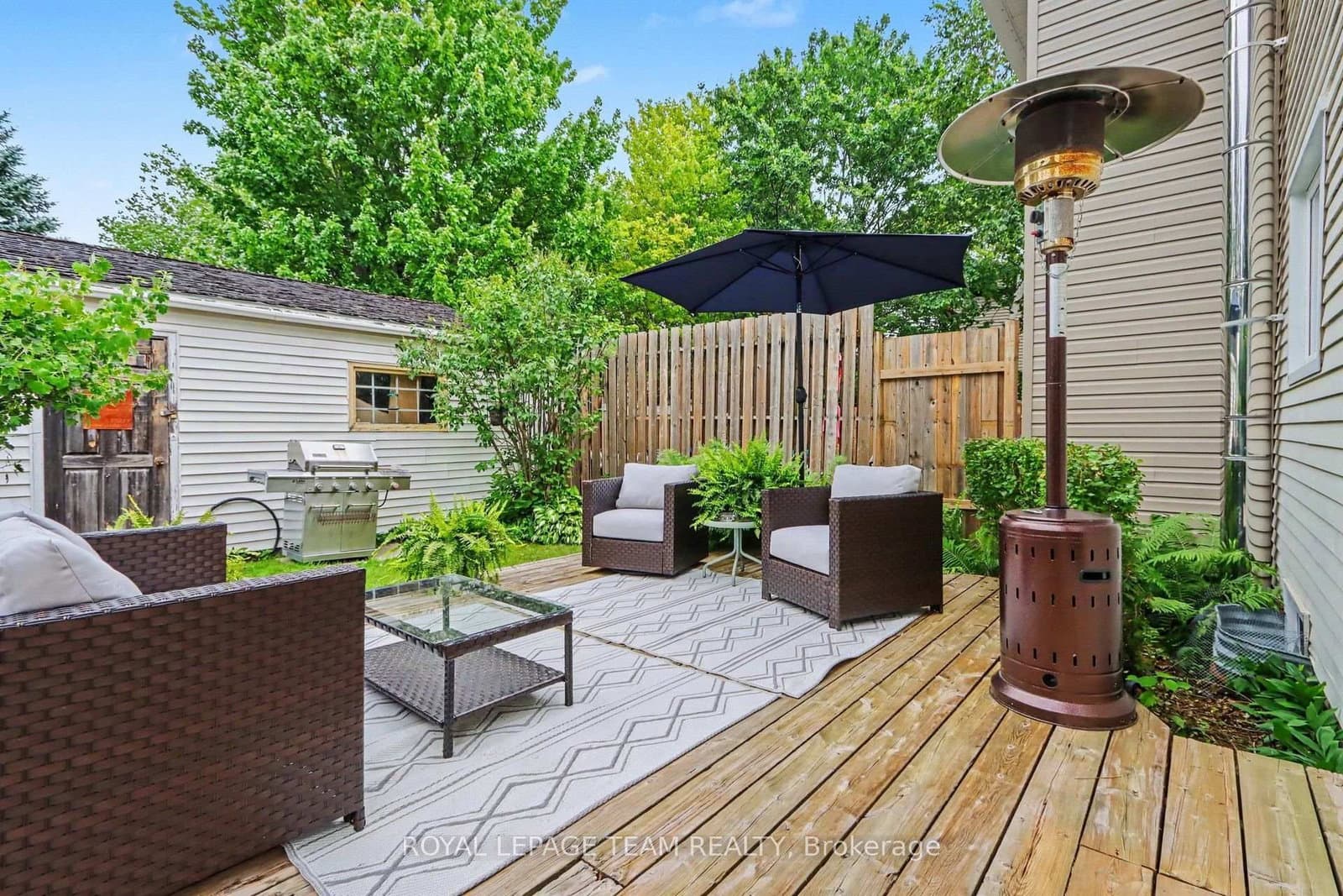 95 Seabrooke Drive, Kanata, ON — photo 24