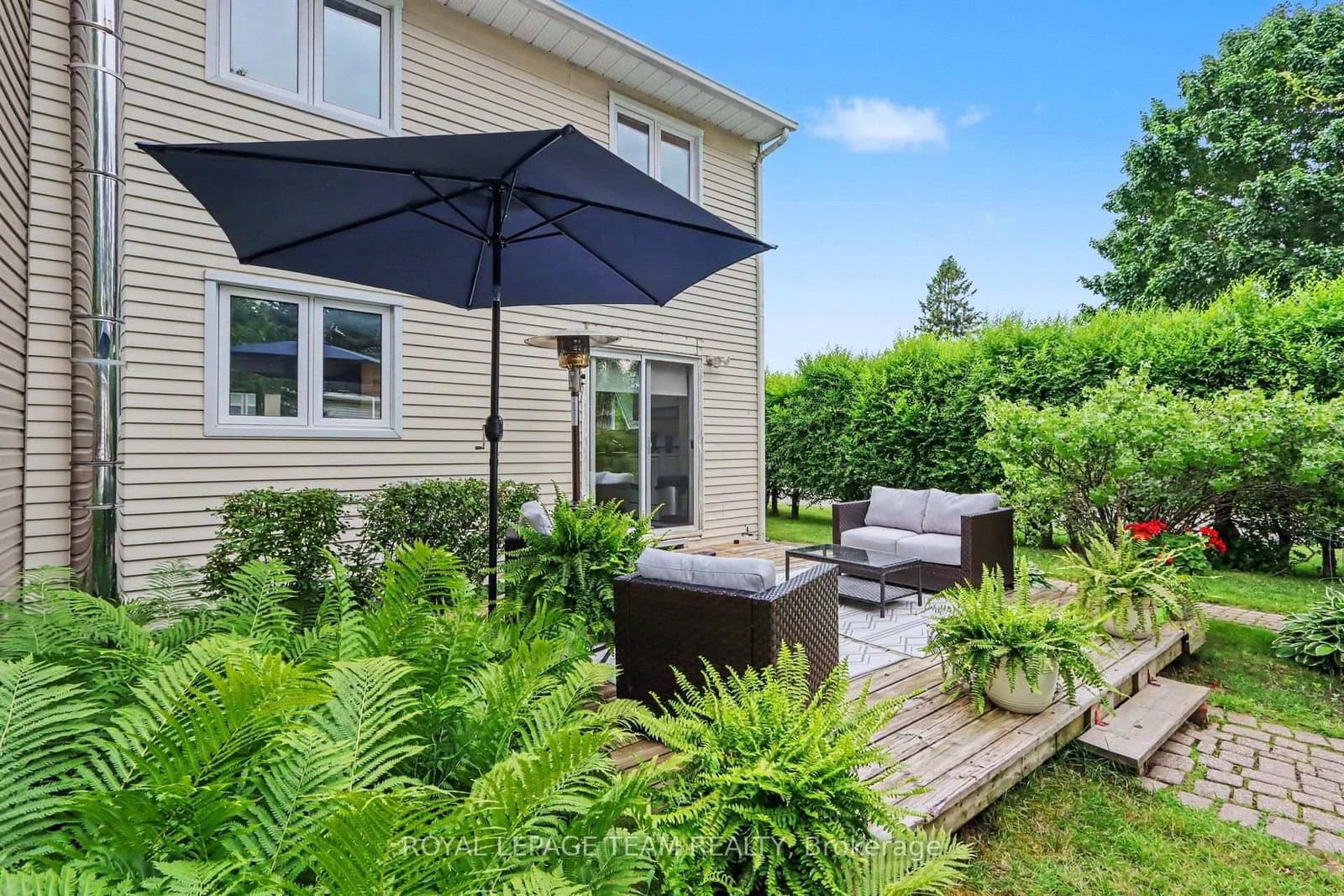 95 Seabrooke Drive, Kanata, ON — photo 25