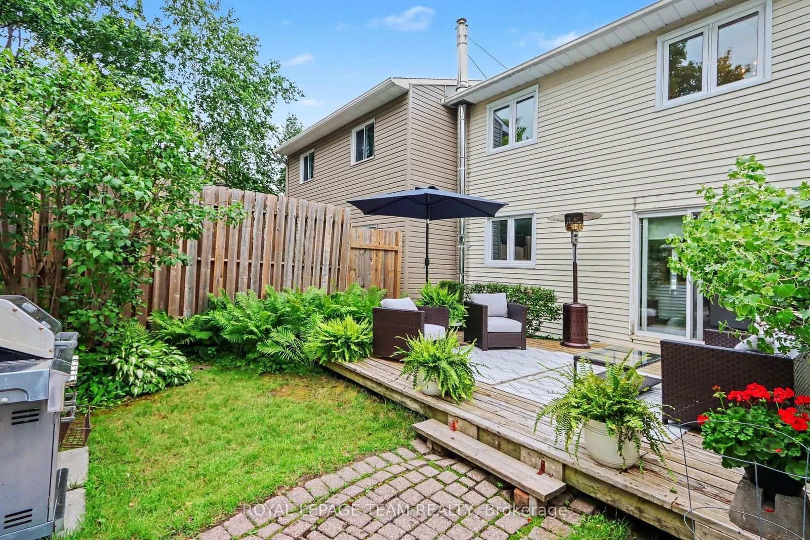 95 Seabrooke Drive, Kanata, ON — photo 26