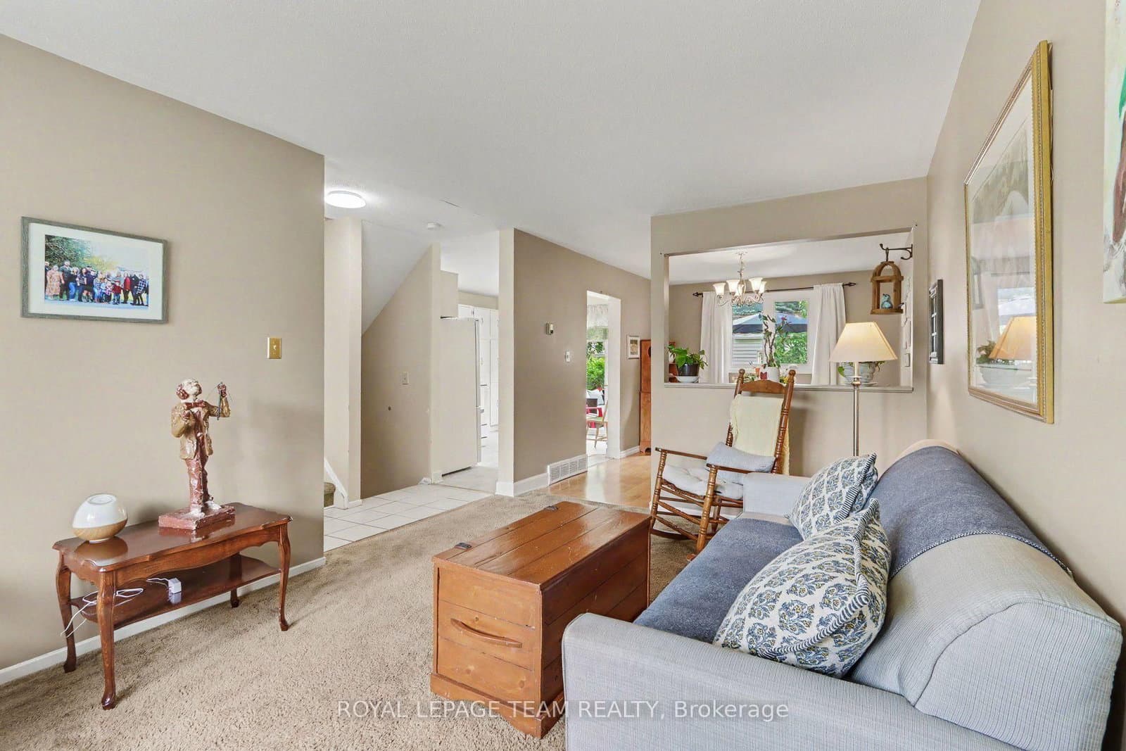 95 Seabrooke Drive, Kanata, ON — photo 4