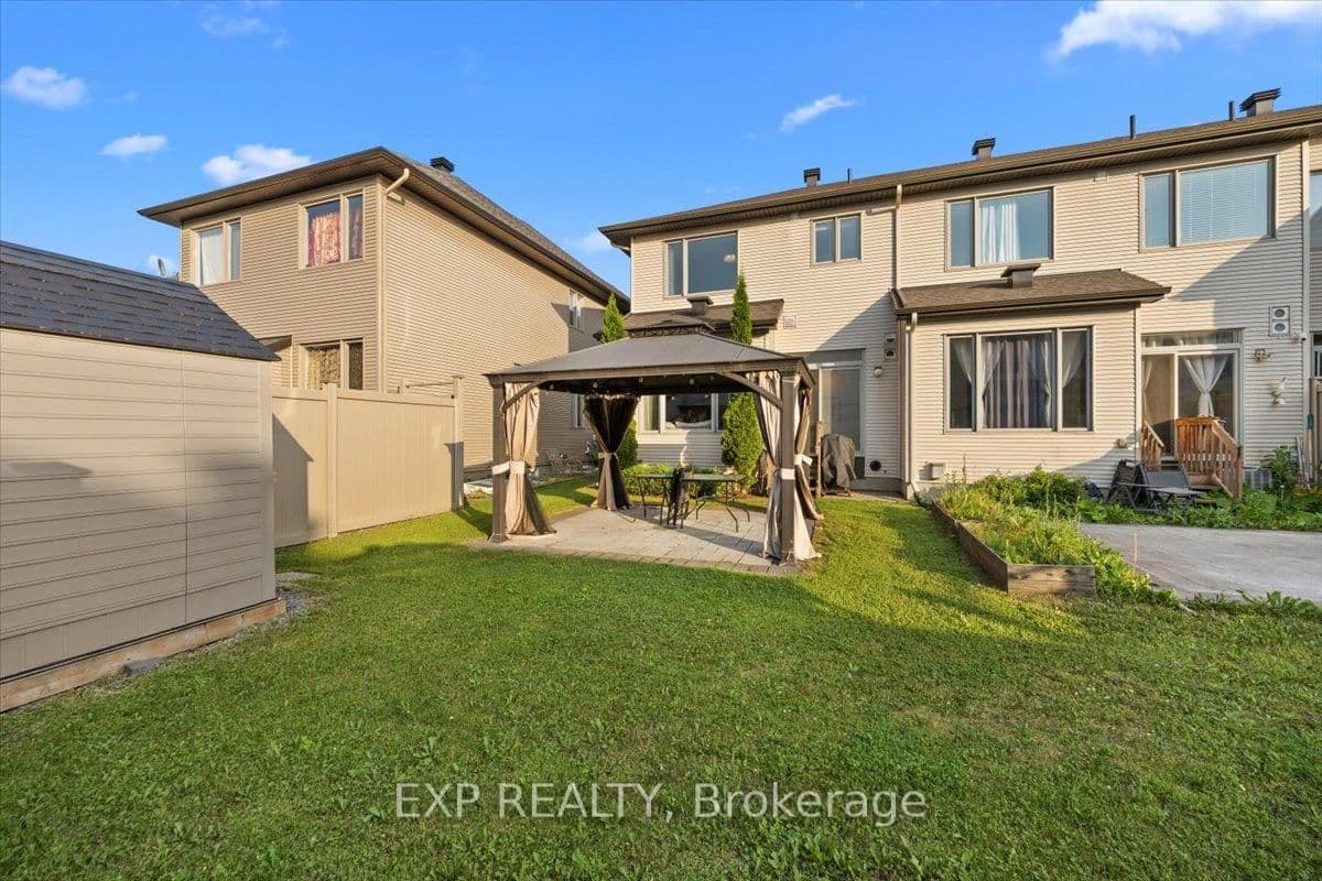 255 Shinleaf Crescent, Ottawa, ON — photo 38