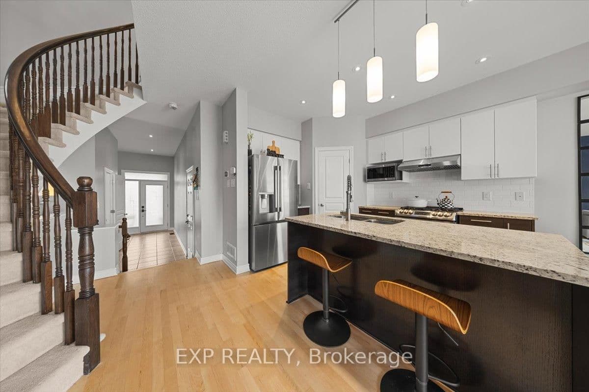 255 Shinleaf Crescent, Ottawa, ON — photo 7