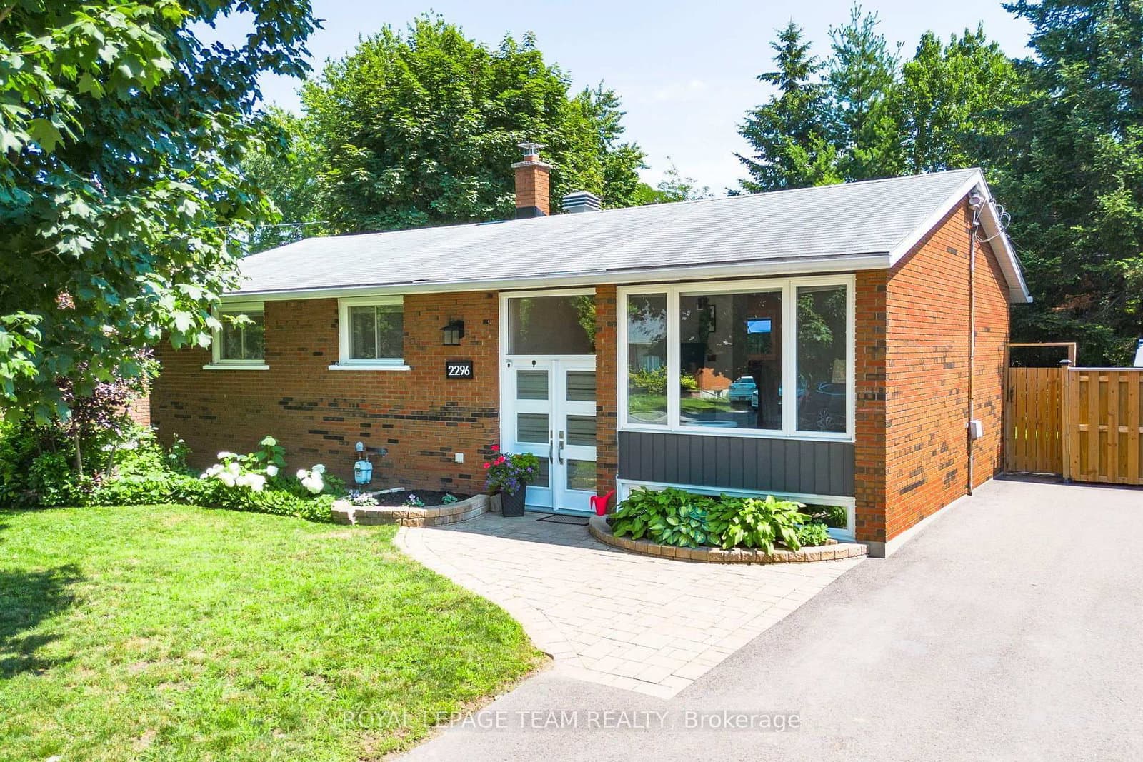 2296 Kay Street, Ottawa, ON — photo 1