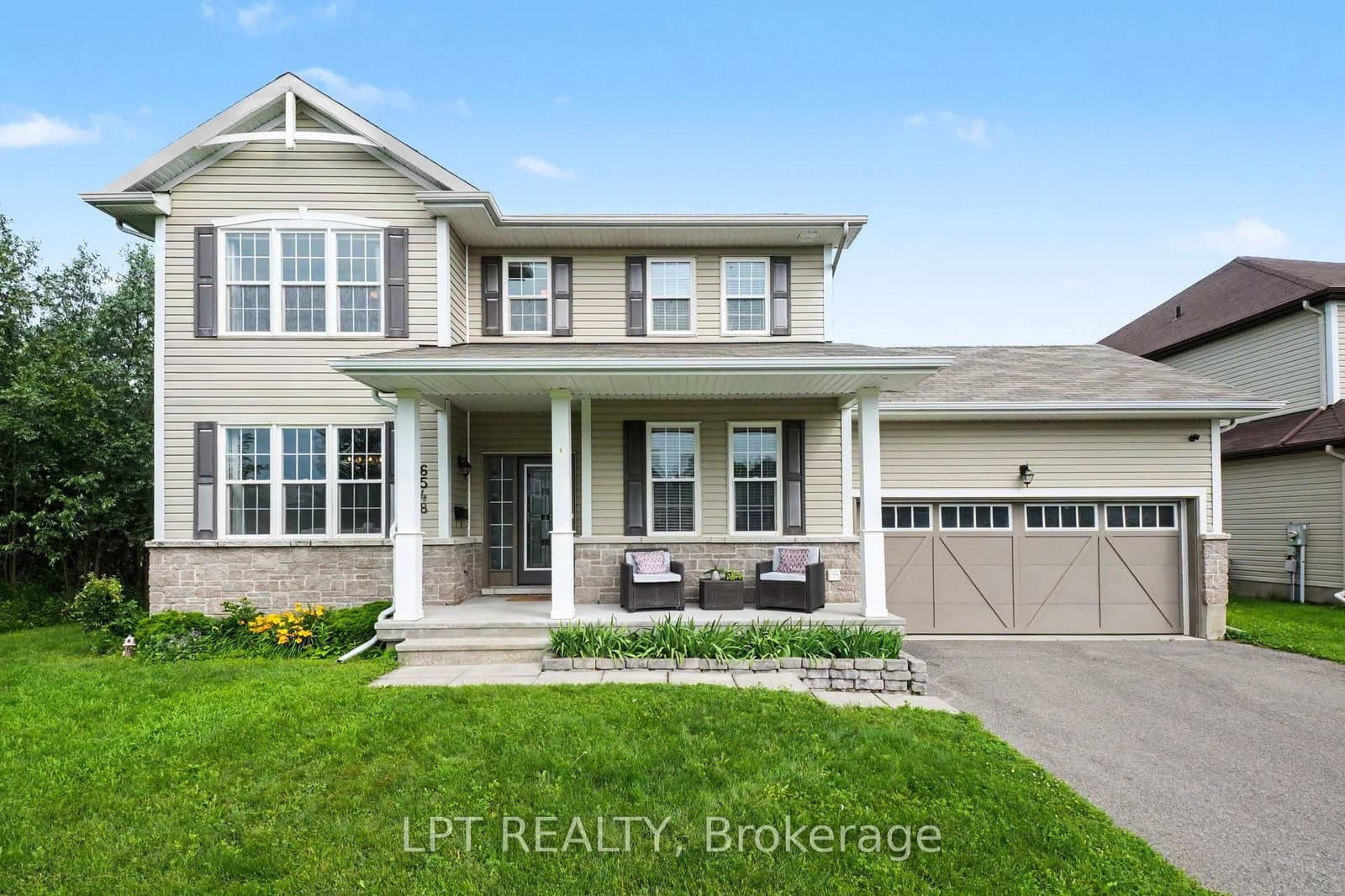 Waterdown 6548 Street, Greely, ON — photo 1