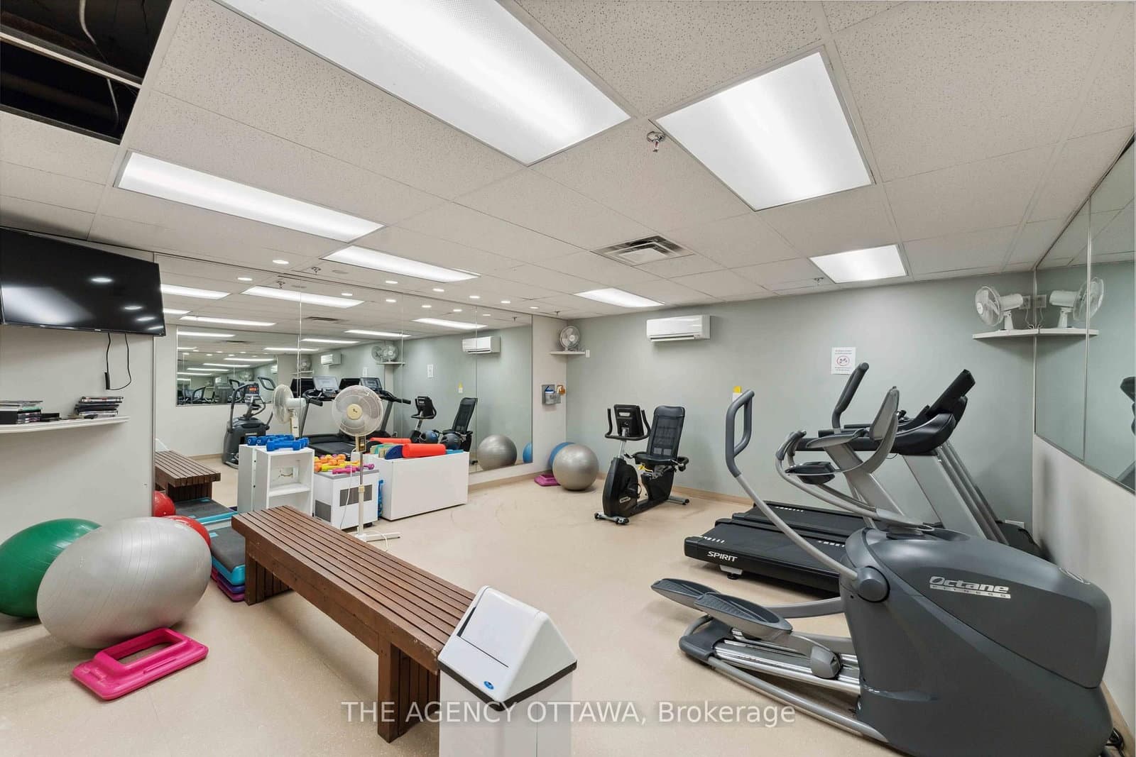703 - 1785 Frobisher Lane, Ottawa, ON — photo 27