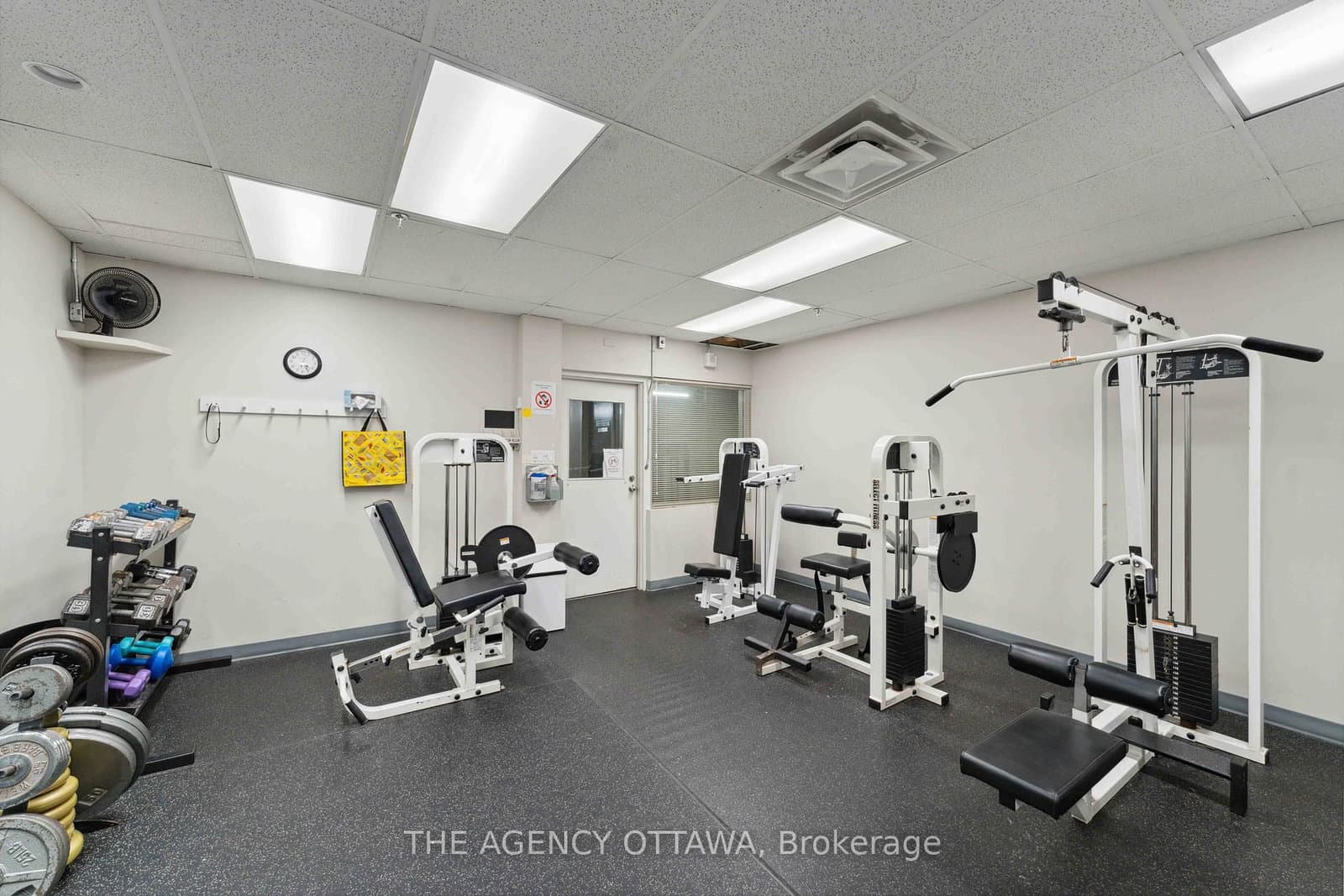 703 - 1785 Frobisher Lane, Ottawa, ON — photo 28