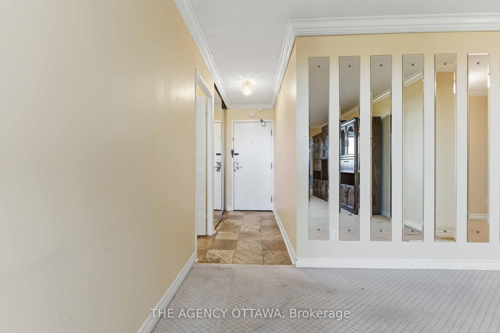 703 - 1785 Frobisher Lane, Ottawa, ON — photo 6
