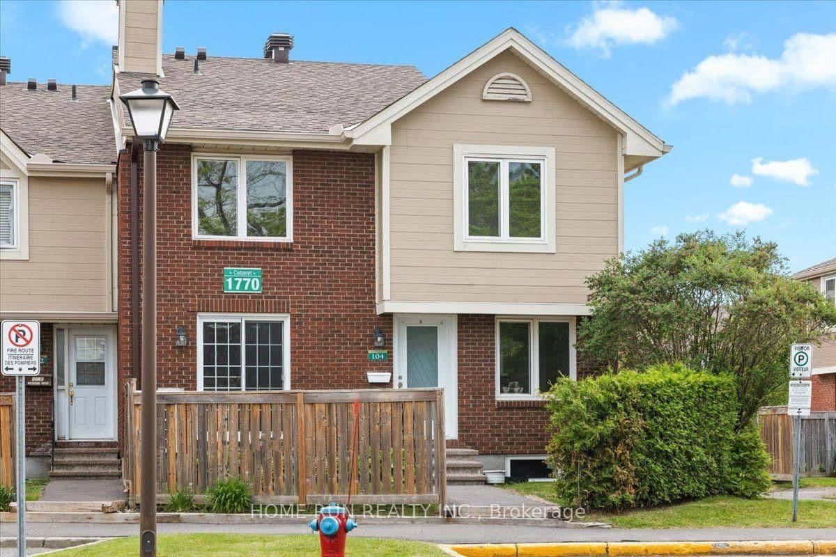 104 - 1770 Cabaret Lane, Orleans, ON — photo 2