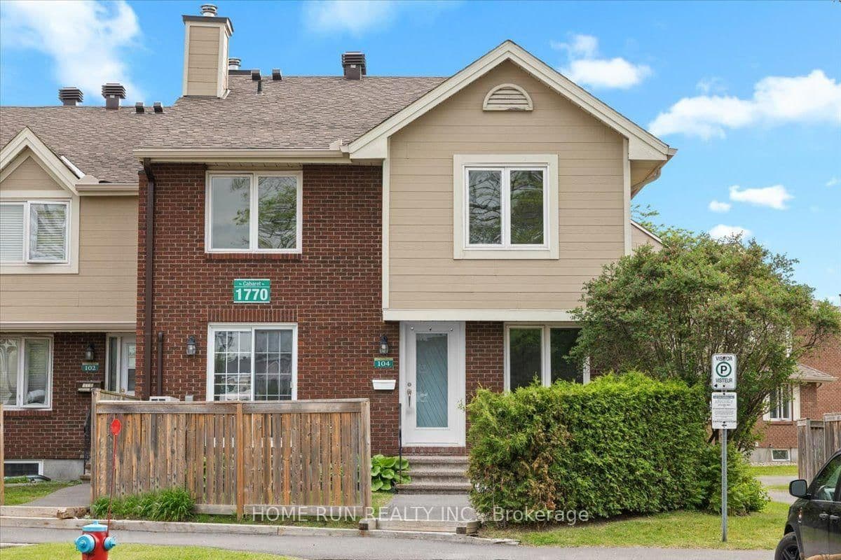 104 - 1770 Cabaret Lane, Orleans, ON — photo 96