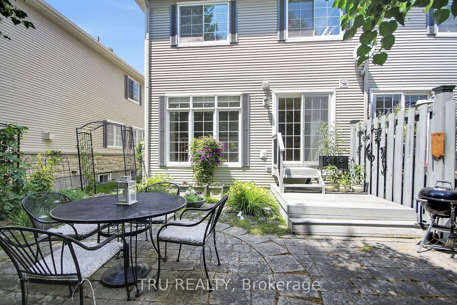 109 Braddock Private, Ottawa, ON — photo 41
