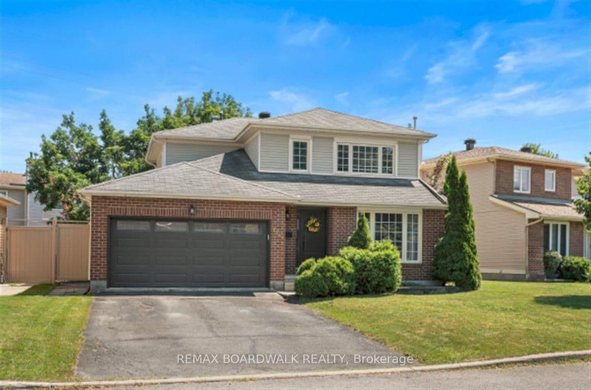 1966 BOAKE Street, Orleans, ON — photo 1