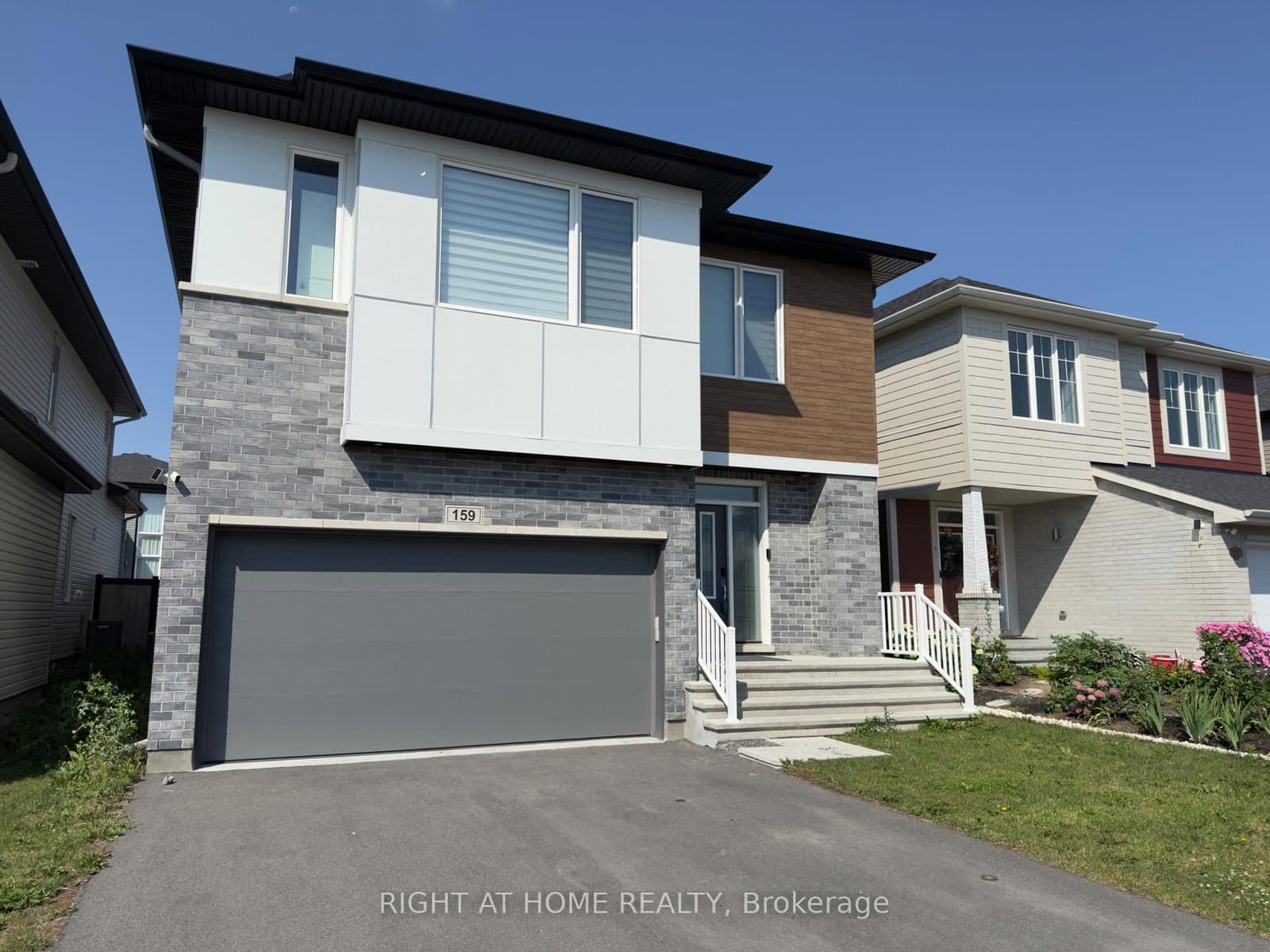 159 Boulonnais Grove, Ottawa, ON — photo 1