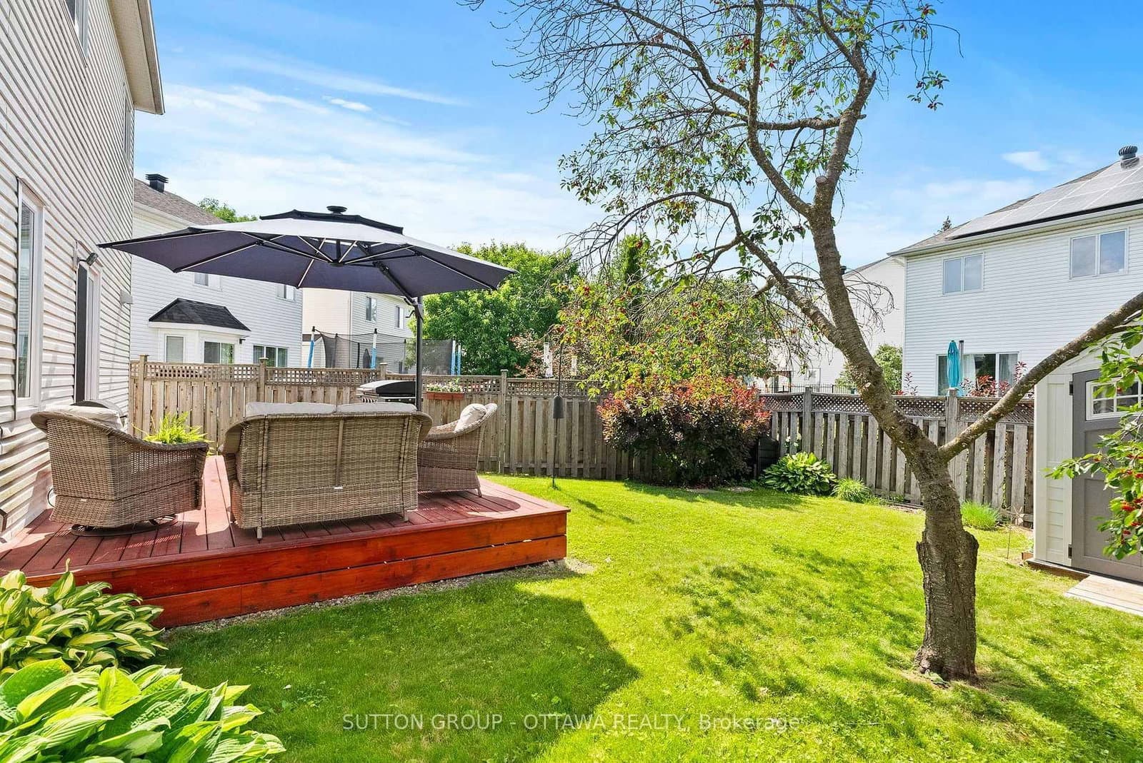 21 Avonmore Crescent, Ottawa, ON — photo 44