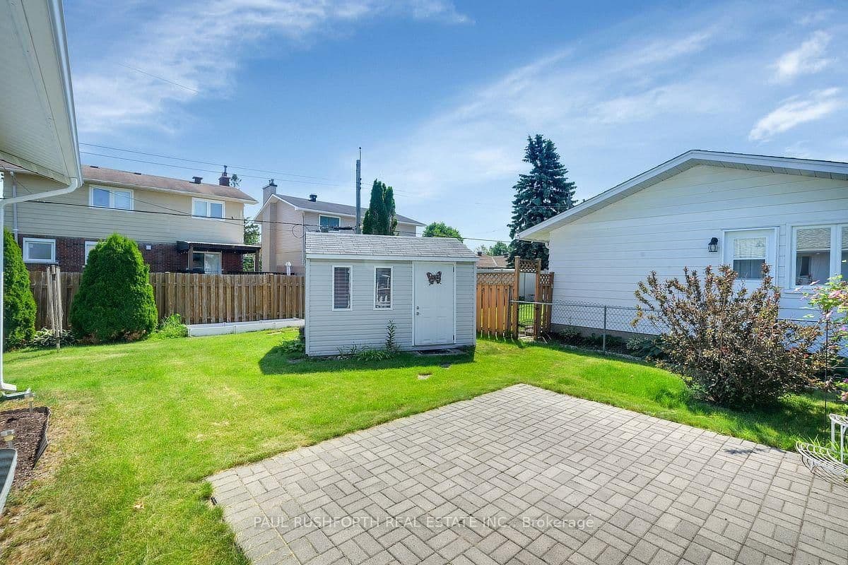 1391 Jamison Avenue, Ottawa, ON — photo 24