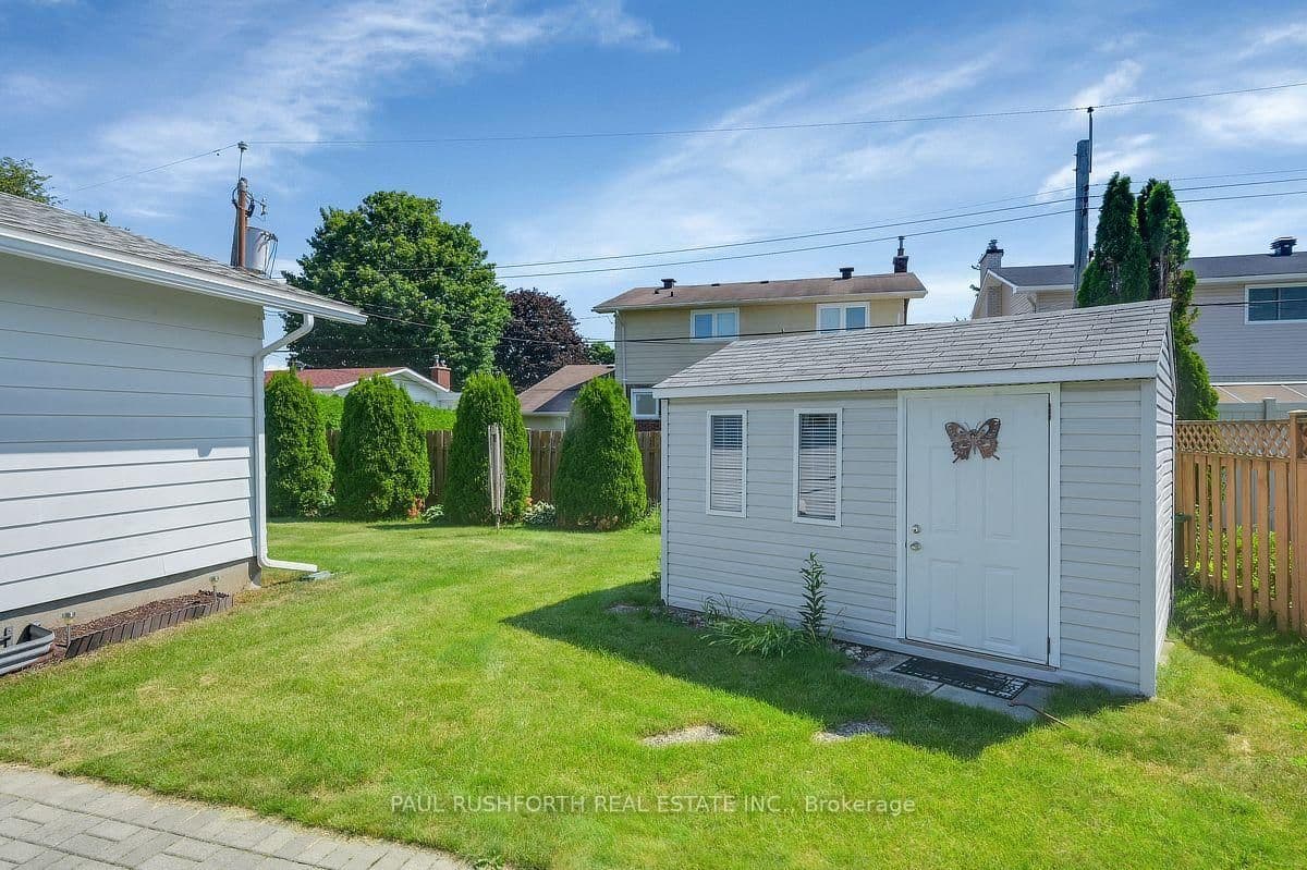 1391 Jamison Avenue, Ottawa, ON — photo 25