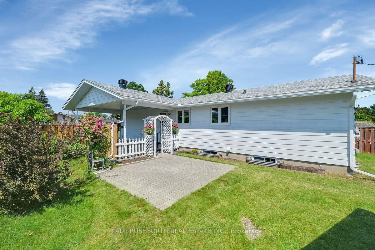 1391 Jamison Avenue, Ottawa, ON — photo 26