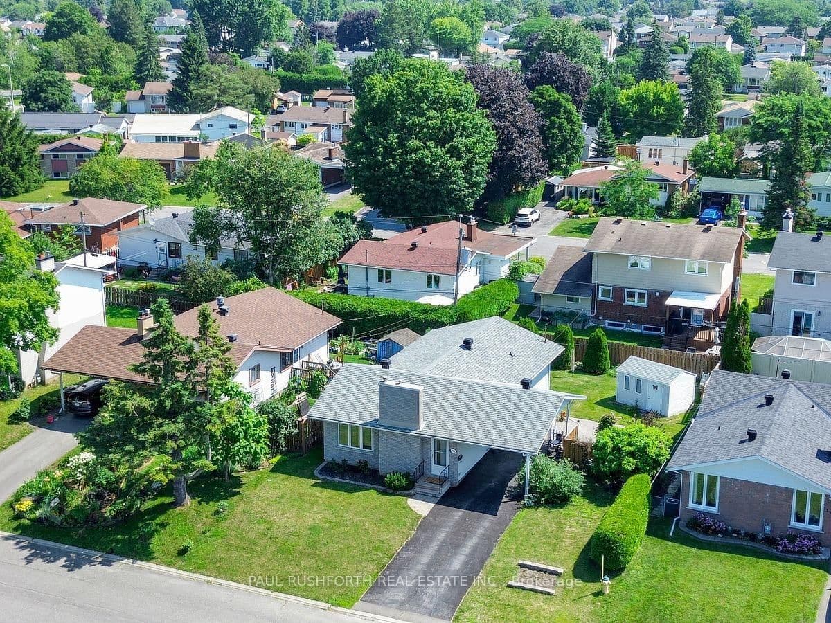1391 Jamison Avenue, Ottawa, ON — photo 3