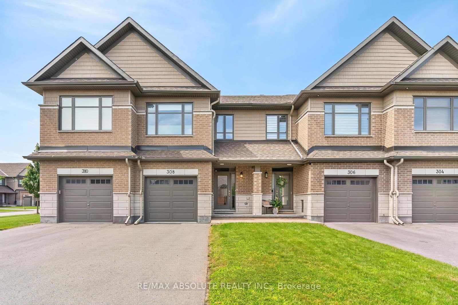 308 Proud Walk Drive, Stittsville, ON — photo 1