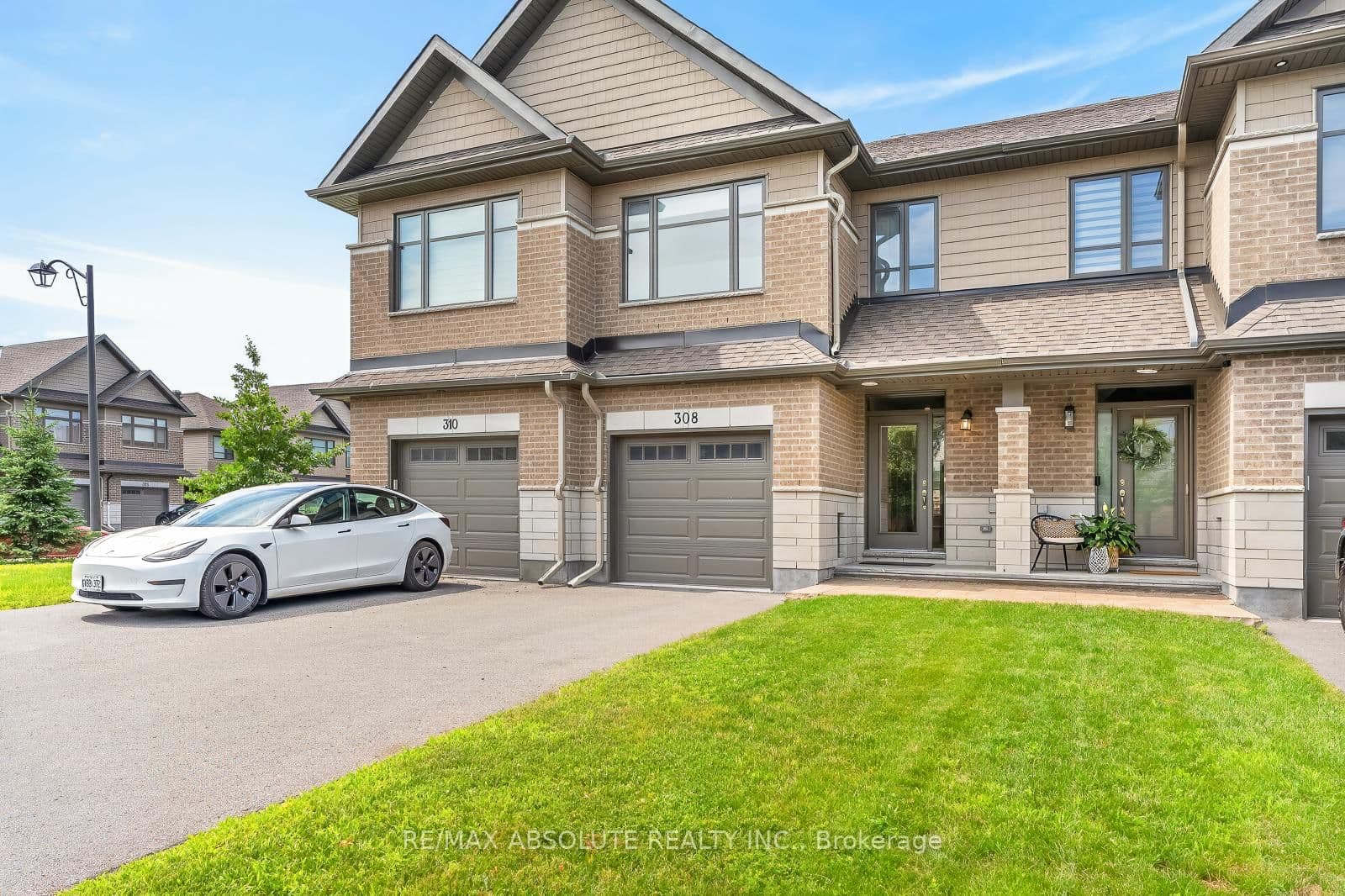 308 Proud Walk Drive, Stittsville, ON — photo 2