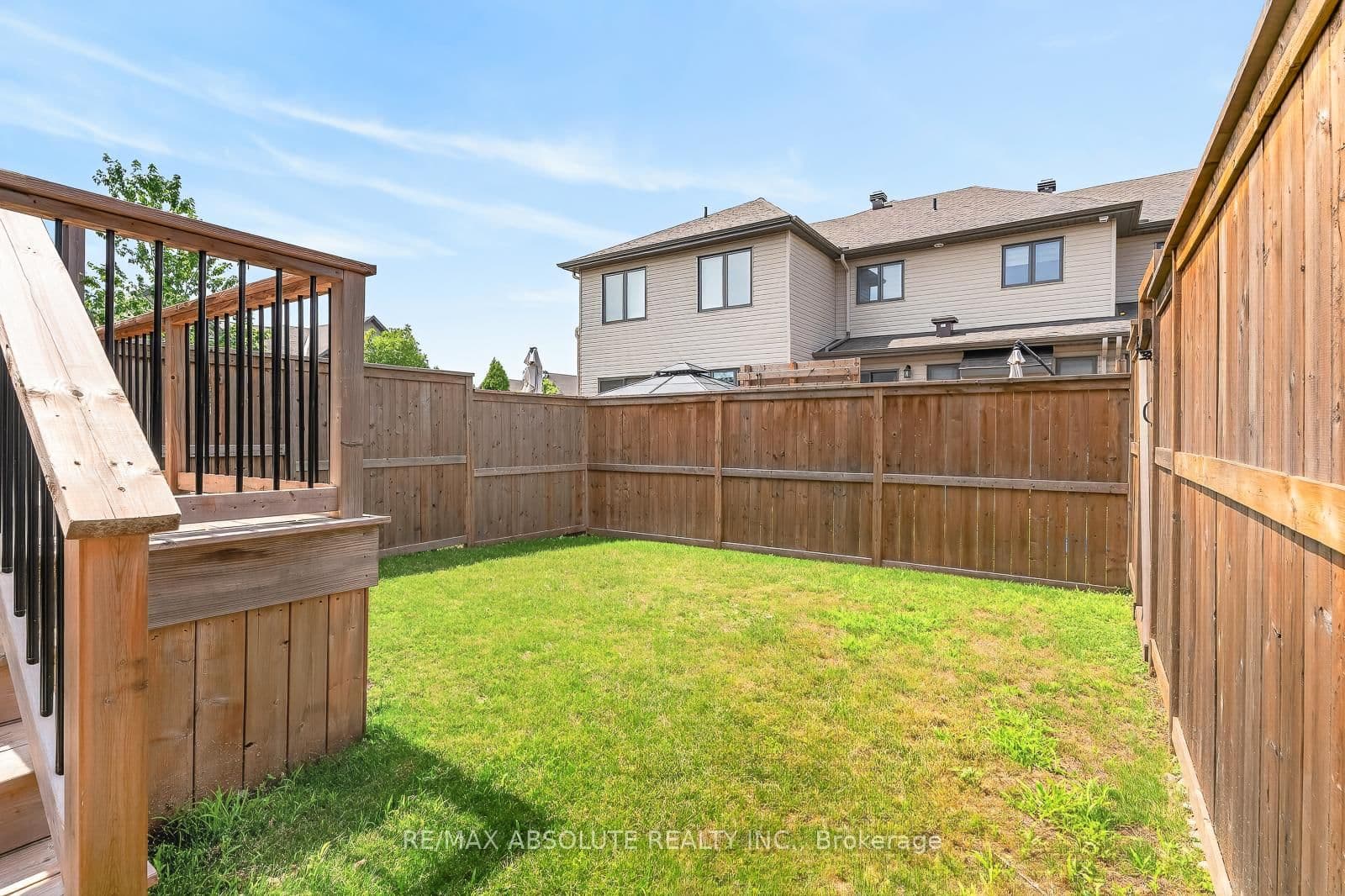 308 Proud Walk Drive, Stittsville, ON — photo 34