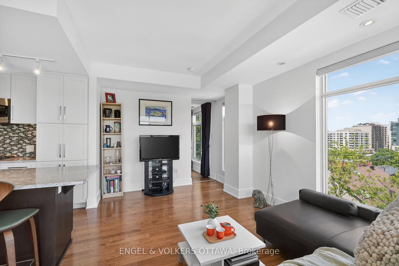 602 - 131 Holland Avenue, Ottawa, ON — photo 12