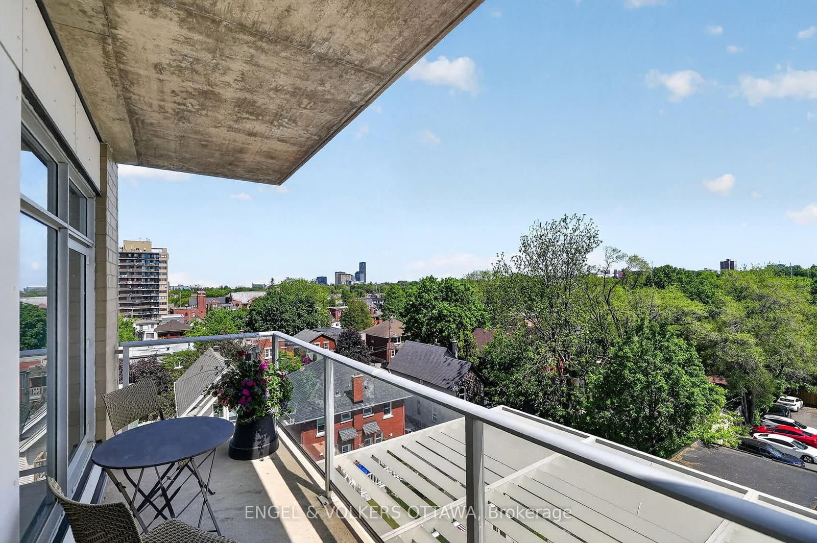 602 - 131 Holland Avenue, Ottawa, ON — photo 29