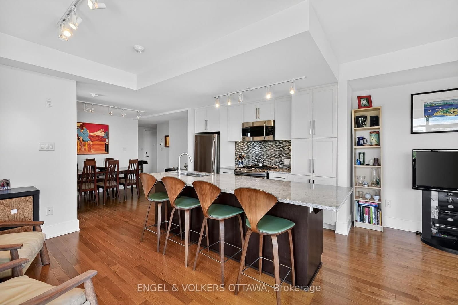 602 - 131 Holland Avenue, Ottawa, ON — photo 5