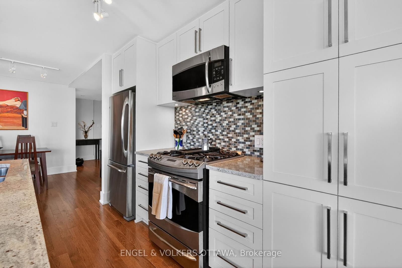 602 - 131 Holland Avenue, Ottawa, ON — photo 8