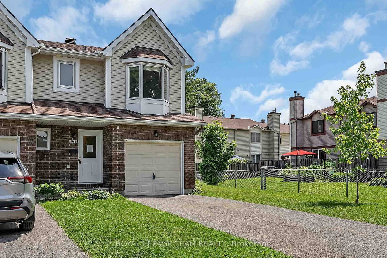 563 Parasol Court, Ottawa, ON — photo 3