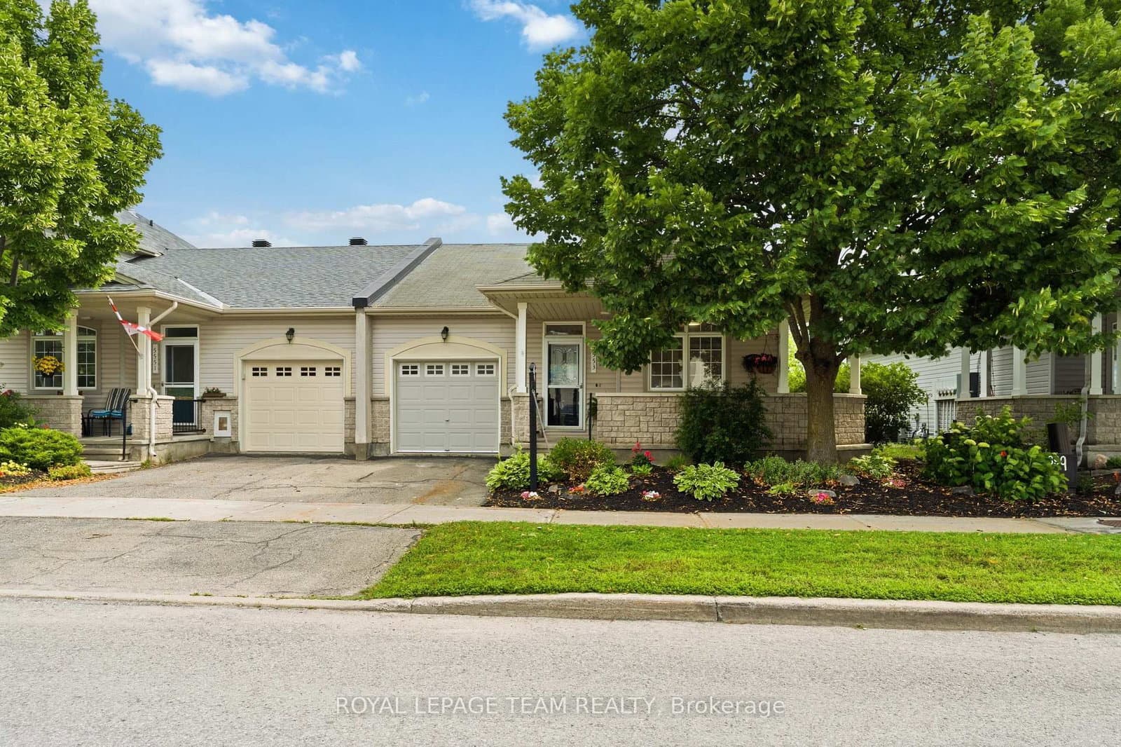 5553 Doctor Leach Drive, Ottawa, ON — photo 1