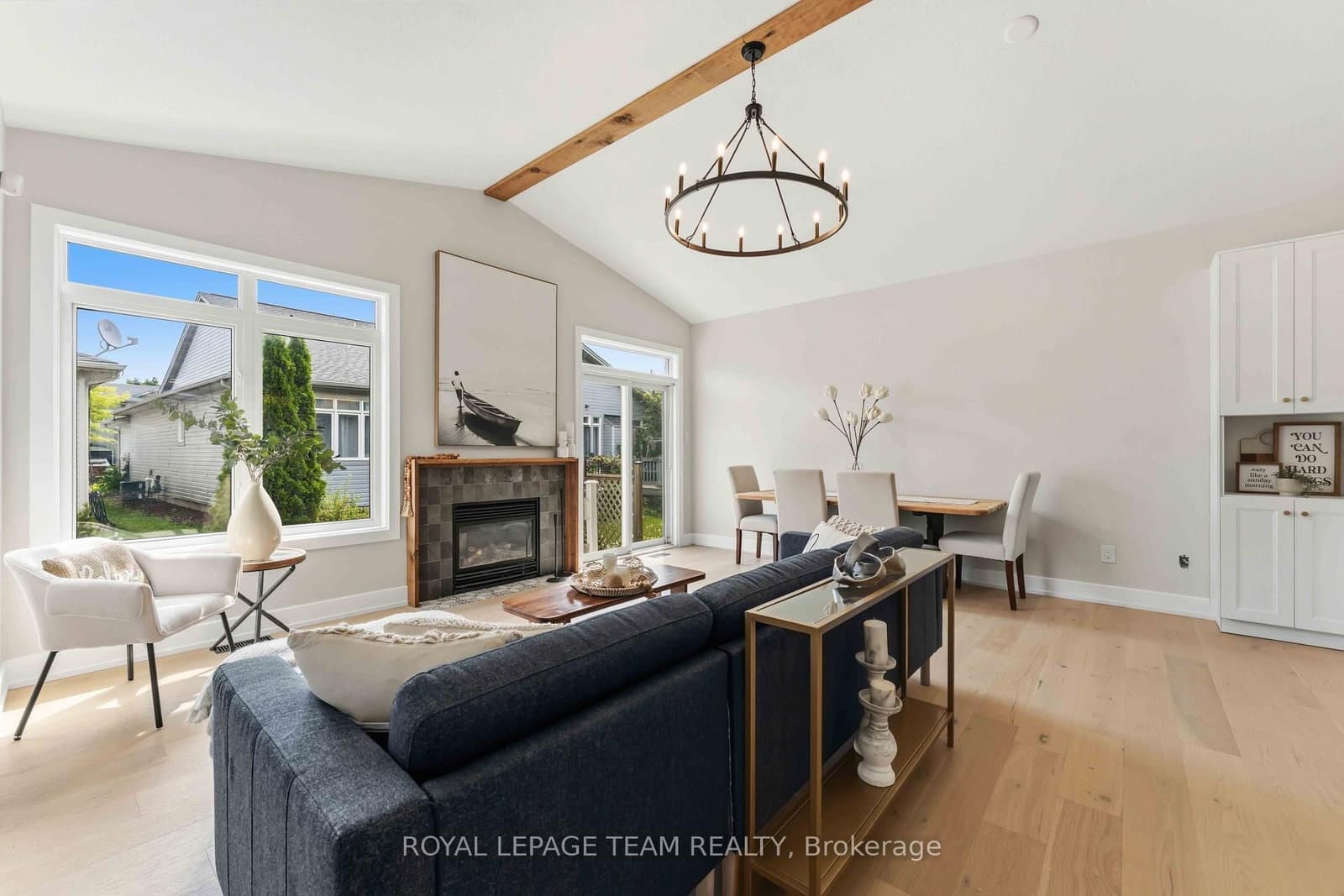 5553 Doctor Leach Drive, Ottawa, ON — photo 13