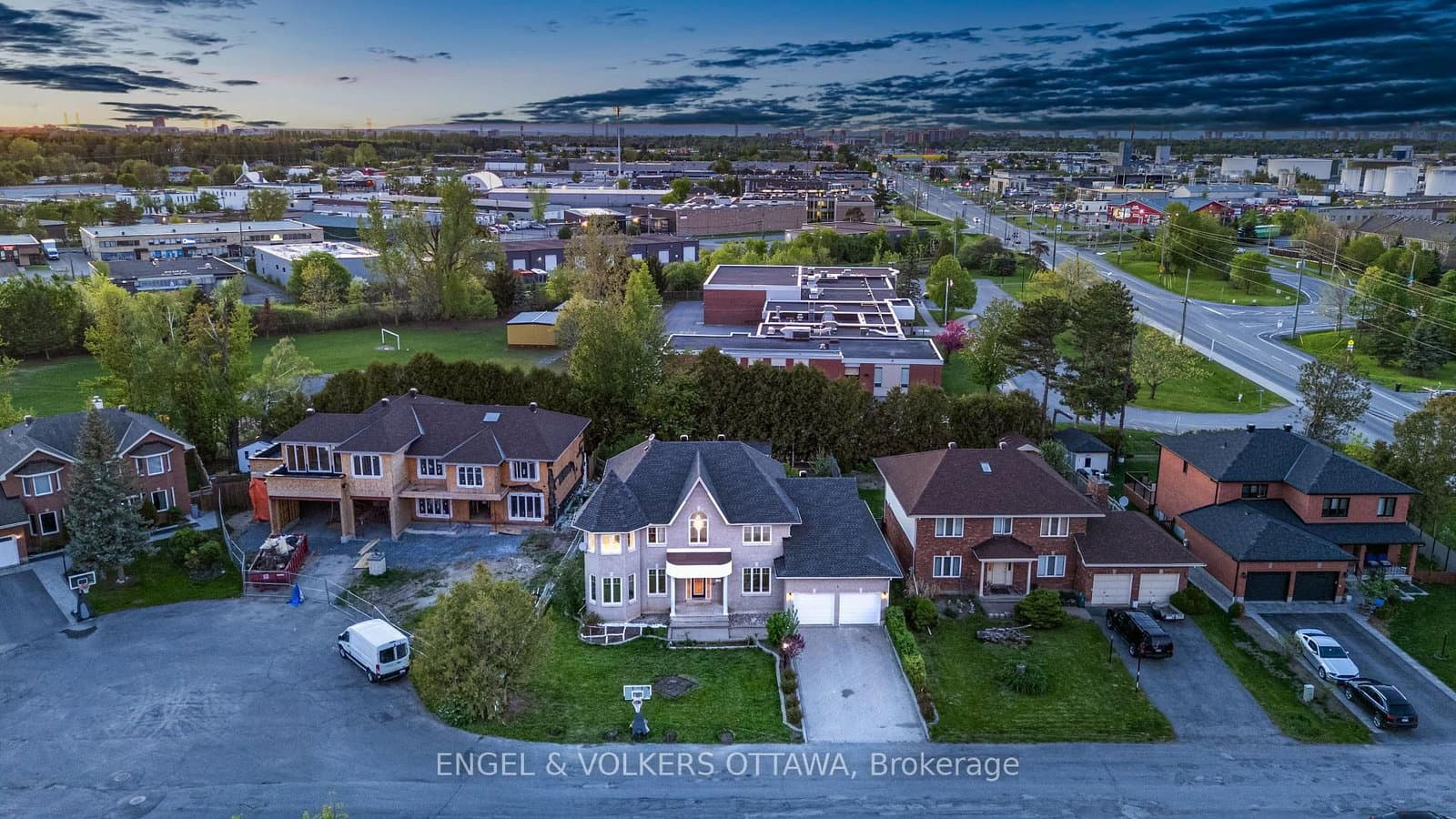 5 Cassone Court, Ottawa, ON — photo 46