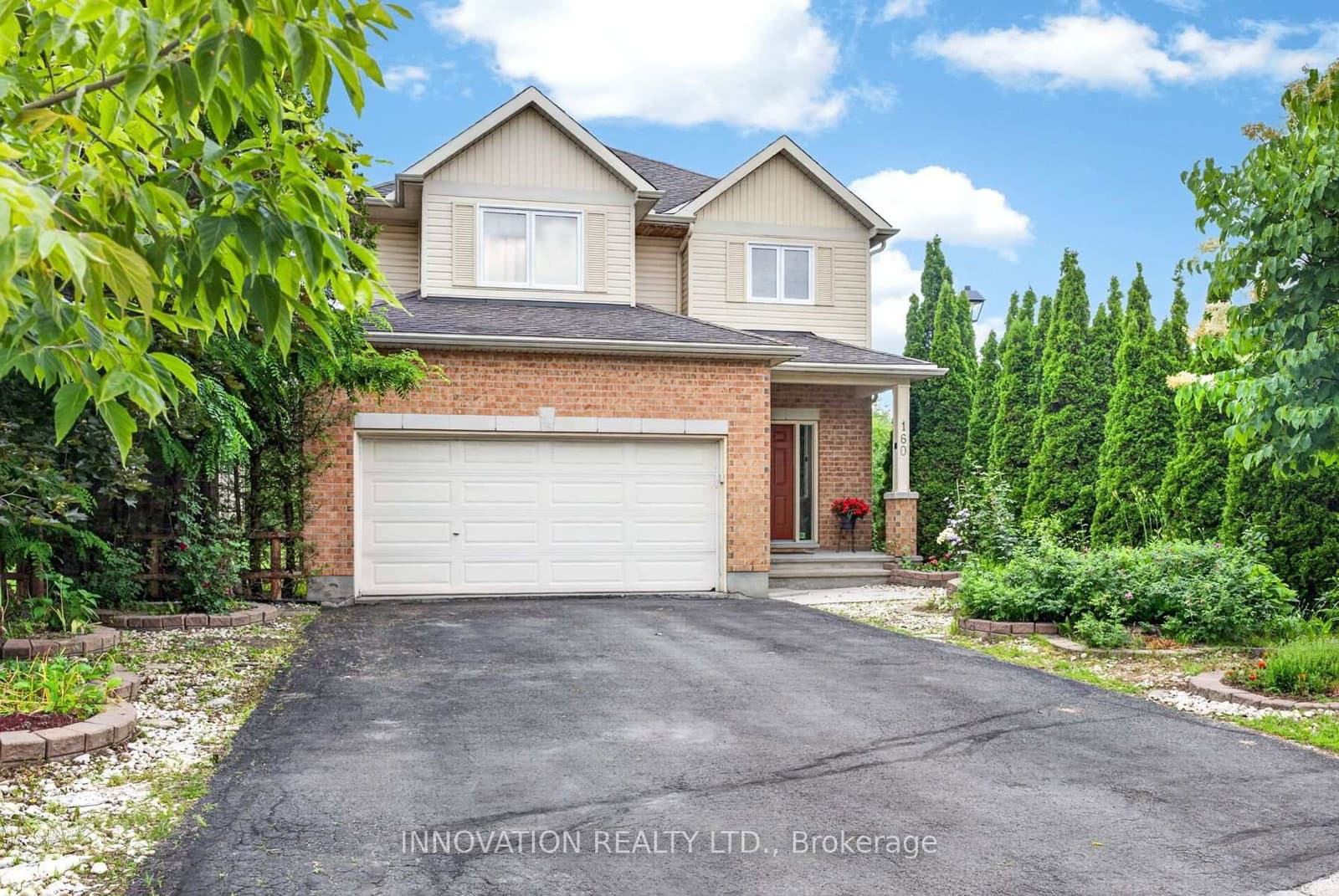 160 Hillman Marsh Way, Ottawa, ON — photo 1