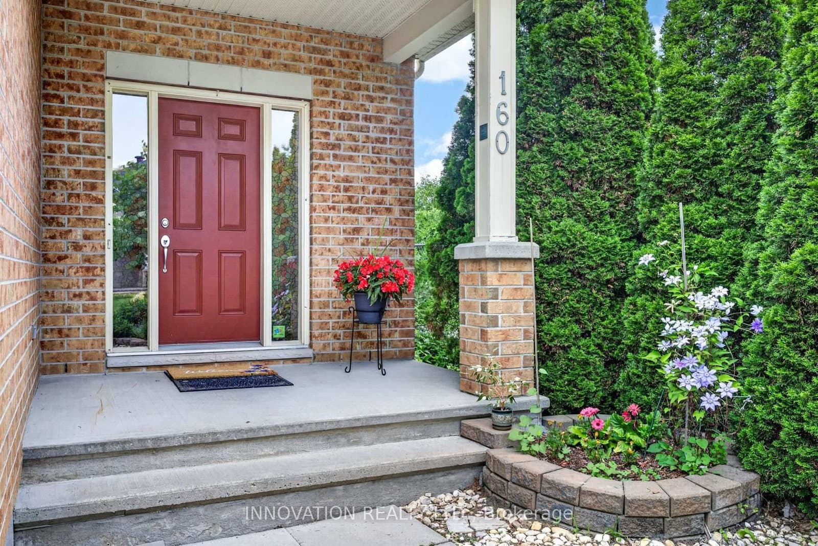 160 Hillman Marsh Way, Ottawa, ON — photo 3