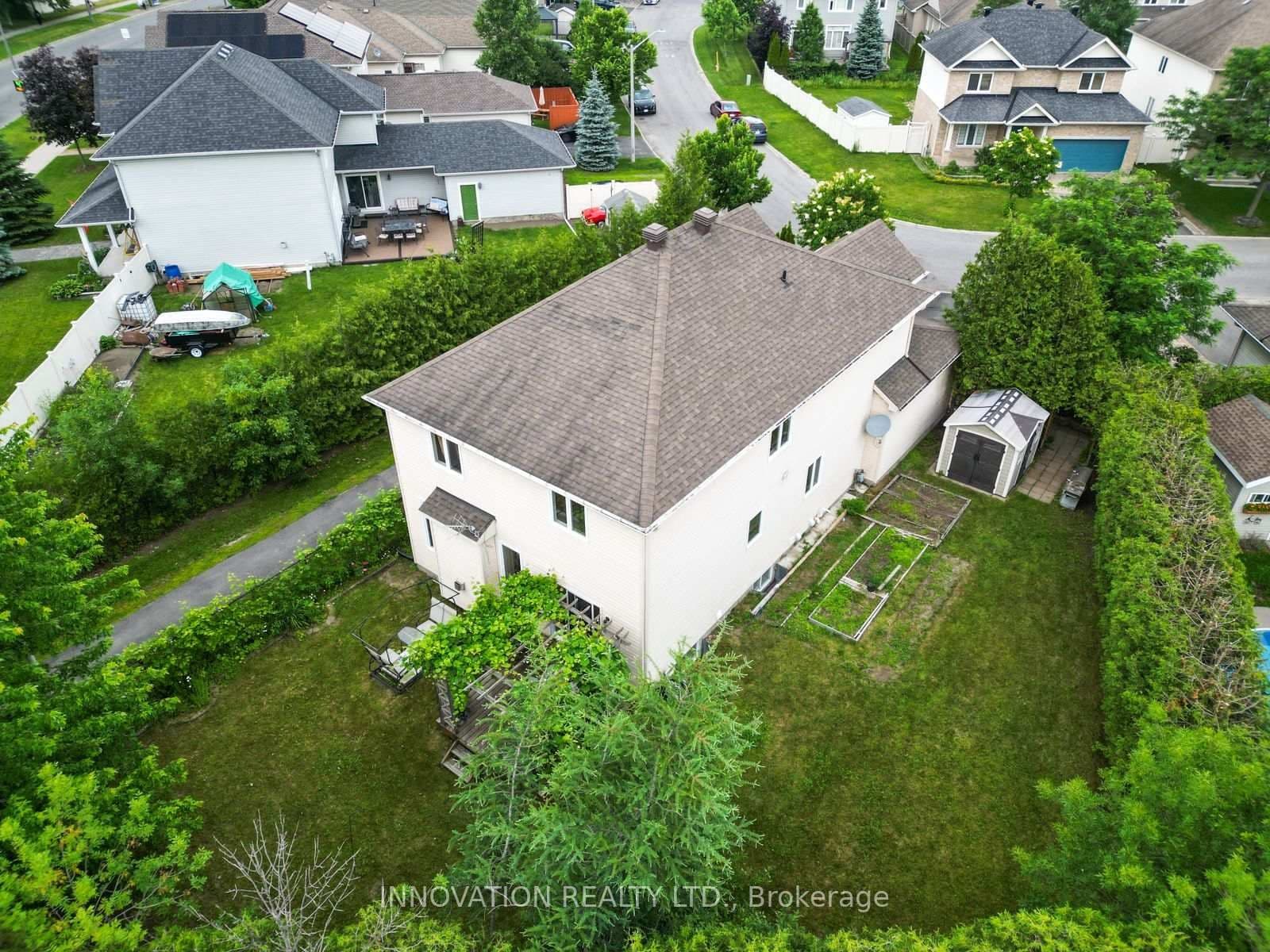 160 Hillman Marsh Way, Ottawa, ON — photo 41