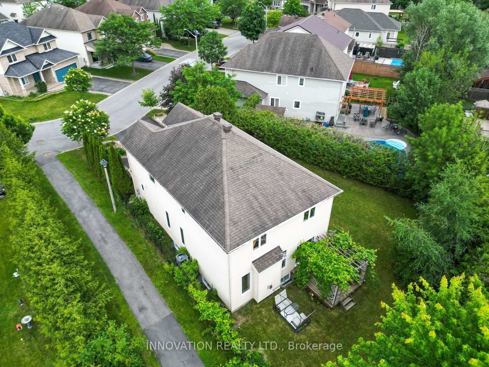 160 Hillman Marsh Way, Ottawa, ON — photo 42