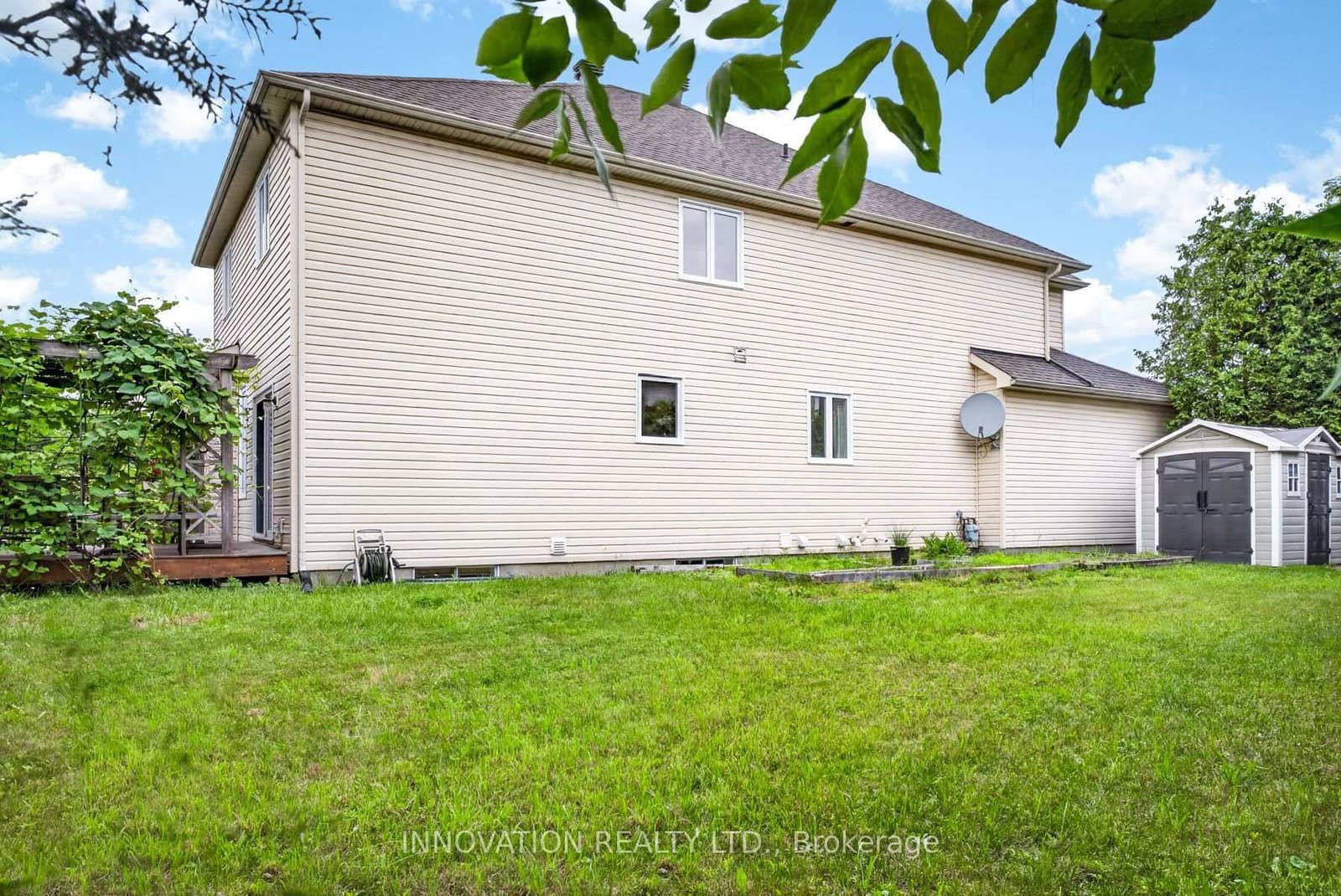 160 Hillman Marsh Way, Ottawa, ON — photo 43