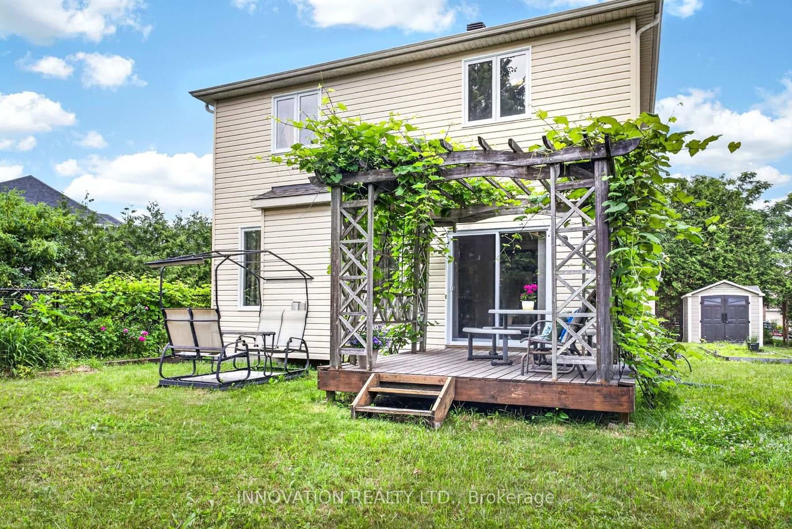 160 Hillman Marsh Way, Ottawa, ON — photo 45