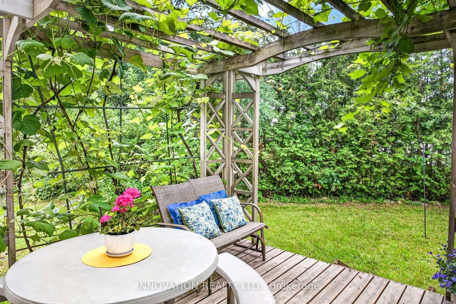 160 Hillman Marsh Way, Ottawa, ON — photo 47