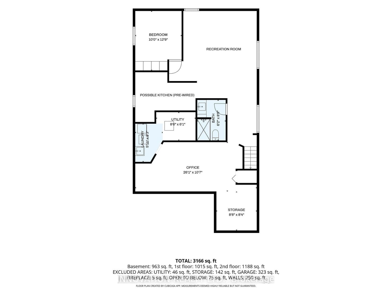 160 Hillman Marsh Way, Ottawa, ON — photo 48