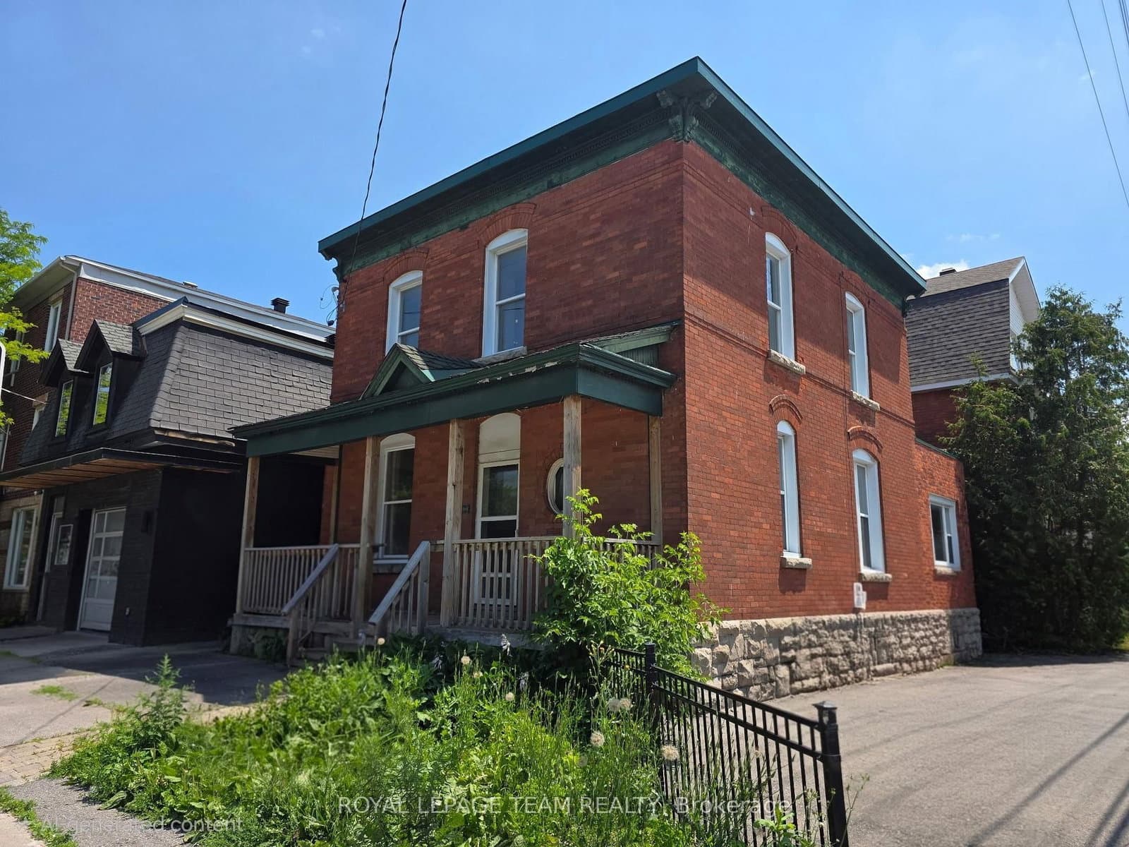 498 Gladstone Avenue, Ottawa, ON — photo 1
