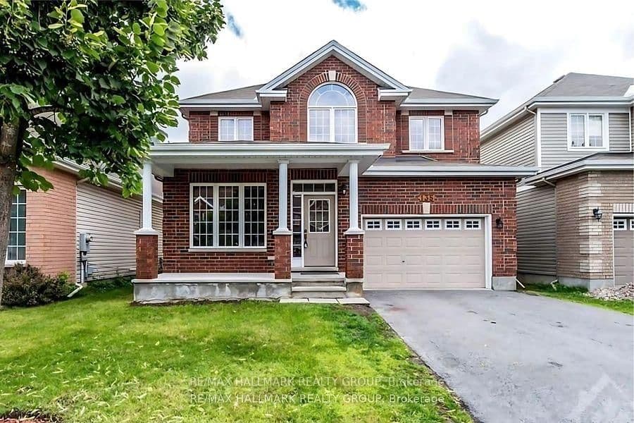 135 Stedman Street, Ottawa, ON — photo 1