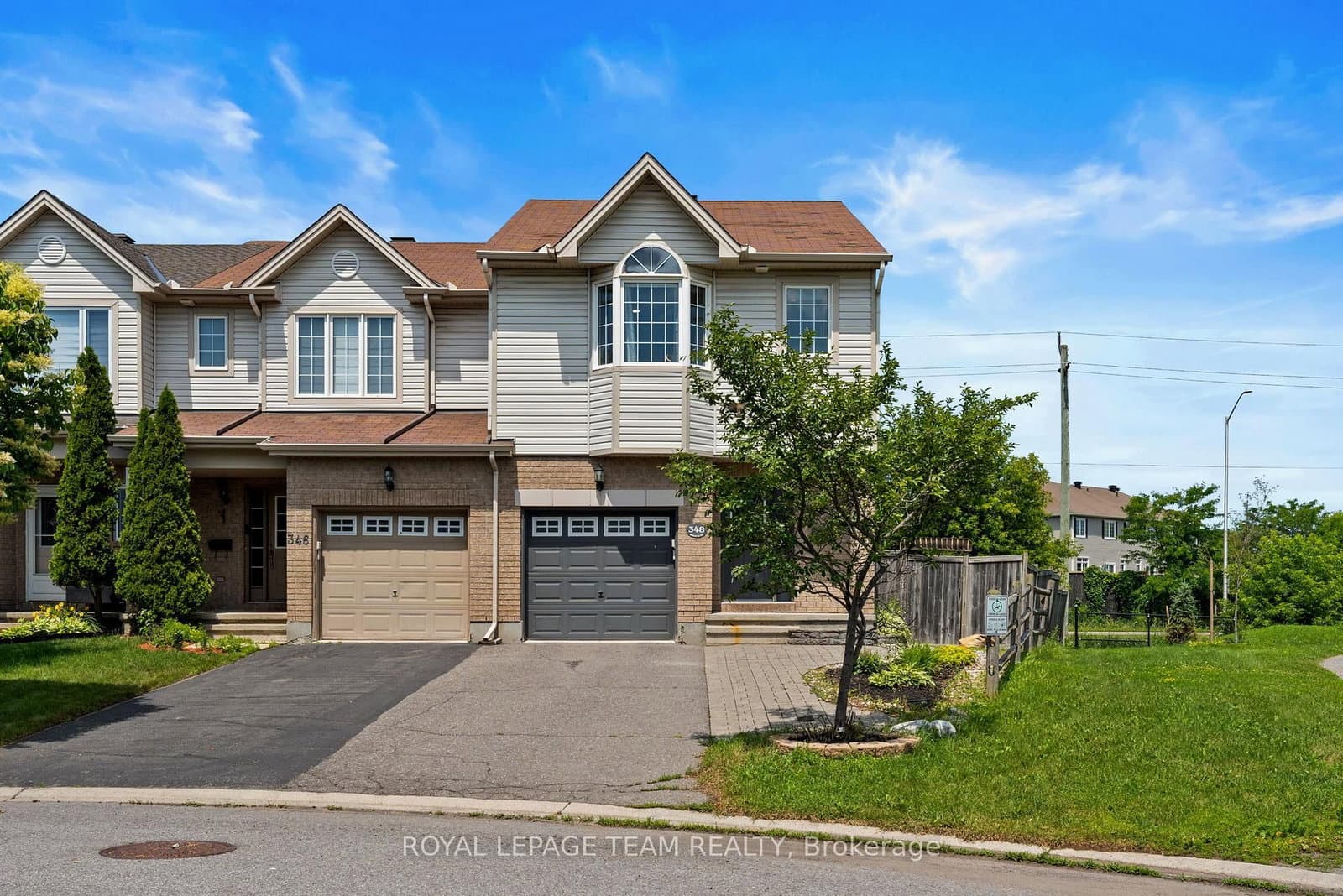 348 Brigitta Street, Ottawa, ON — photo 1