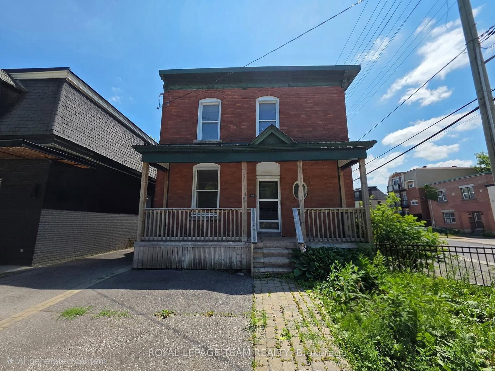 498 Gladstone Avenue, Ottawa, ON — photo 2