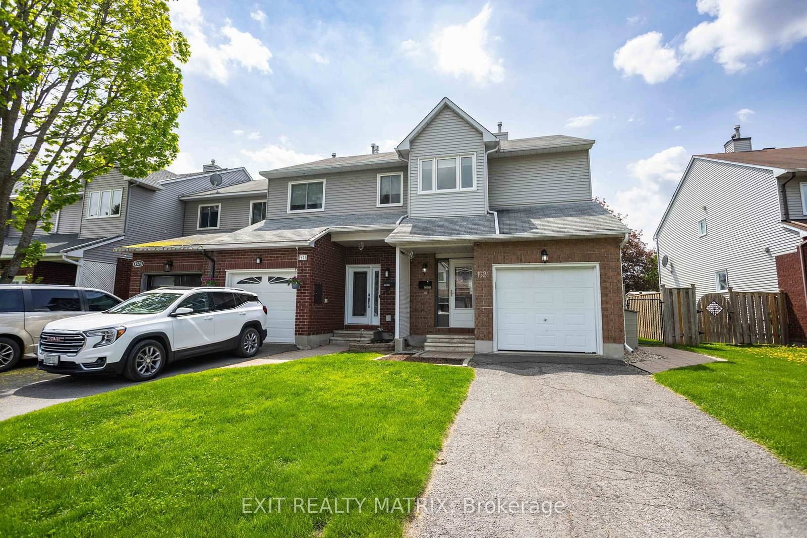 1521 Briarfield Crescent, Ottawa, ON — photo 4